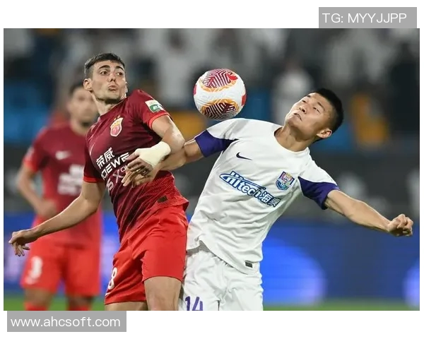 广州恒大迎战莱赫维亚争夺亚冠小组赛关键胜利